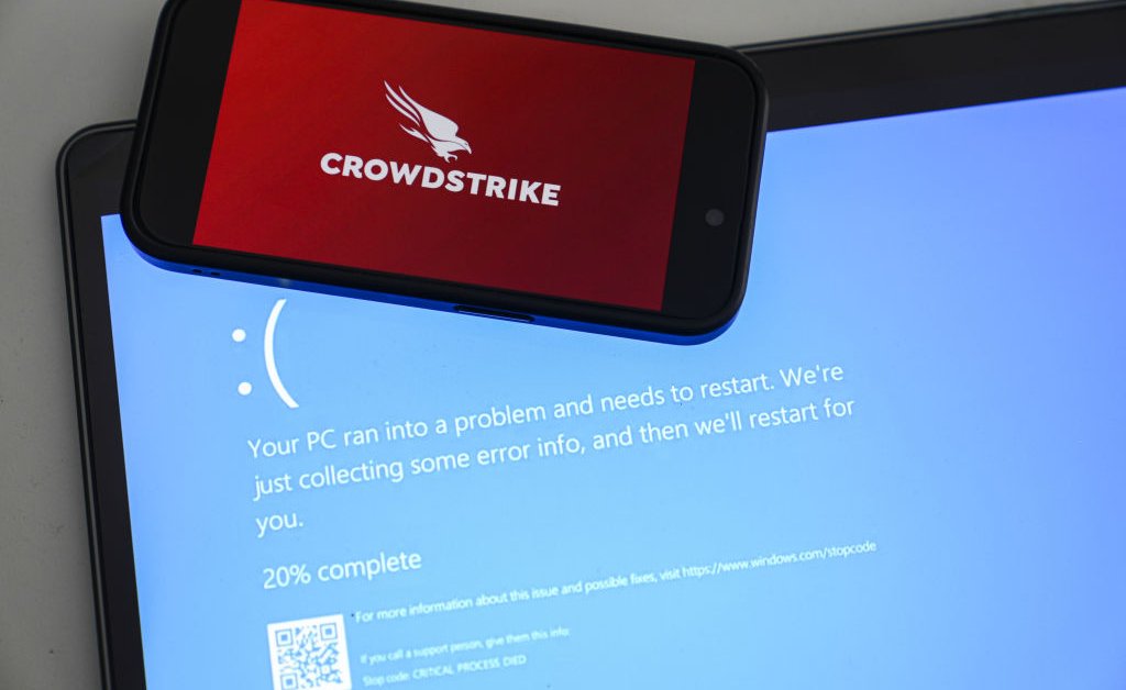 CrowdStrike’s Role In the Microsoft IT Outage, Explained – The TechLead