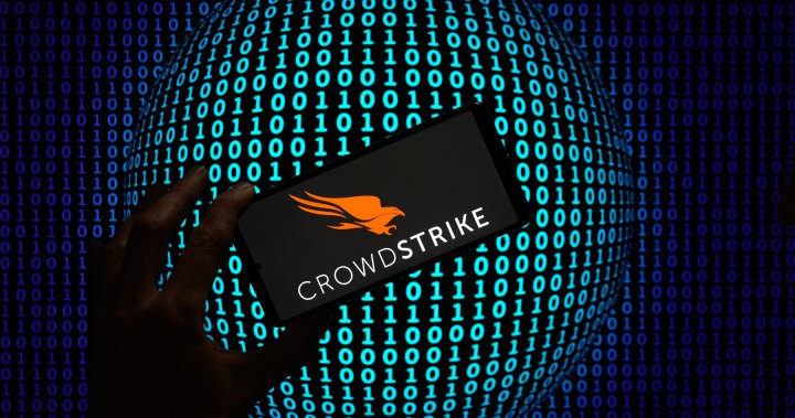 What is CrowdStrike? How a cybersecurity update caused a global tech outage – The TechLead