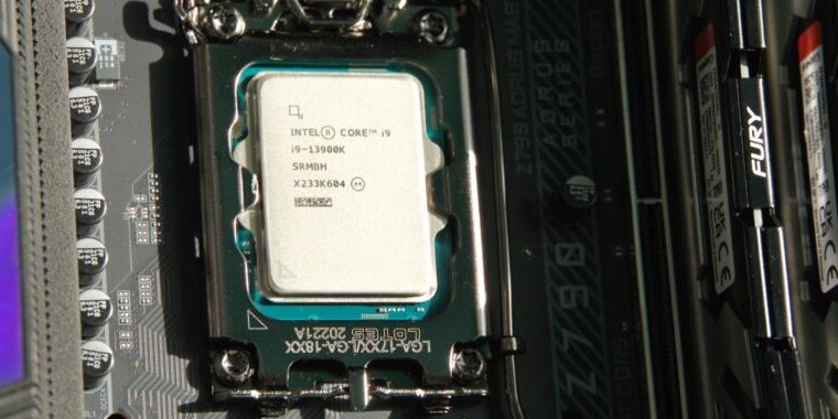 Intel has finally tracked down the problem making 13th- and 14th-gen CPUs crash – The TechLead