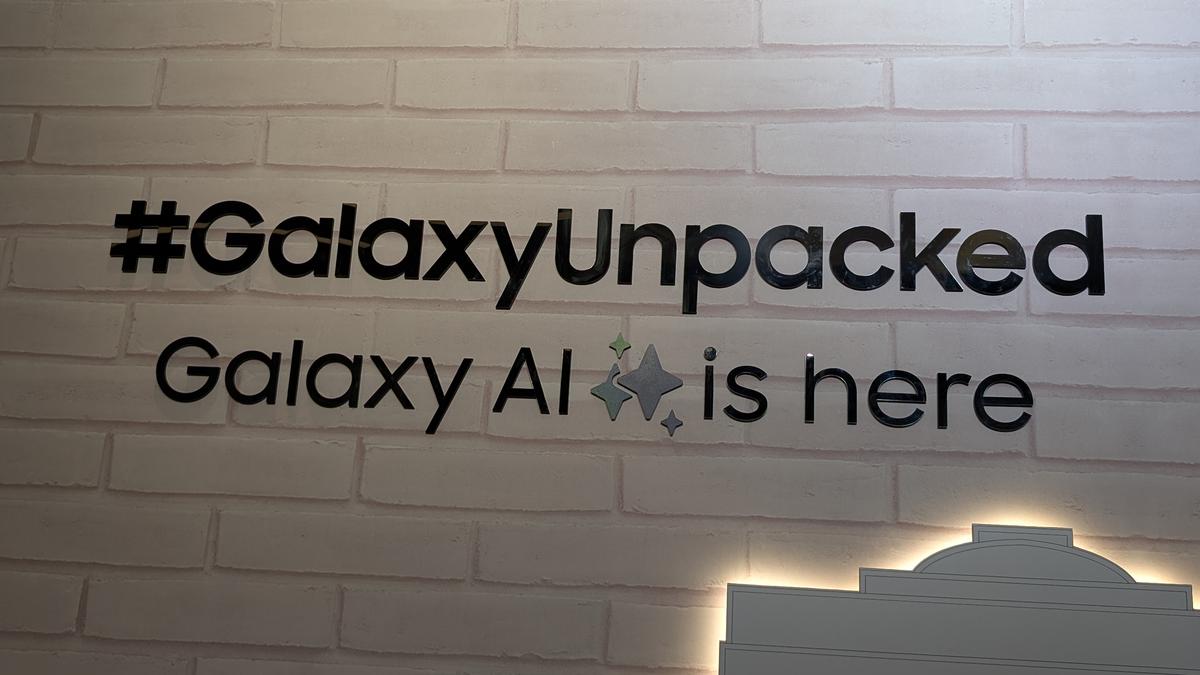 Samsung Galaxy Unpacked 2024 major announcements: Price, features and availability – The TechLead