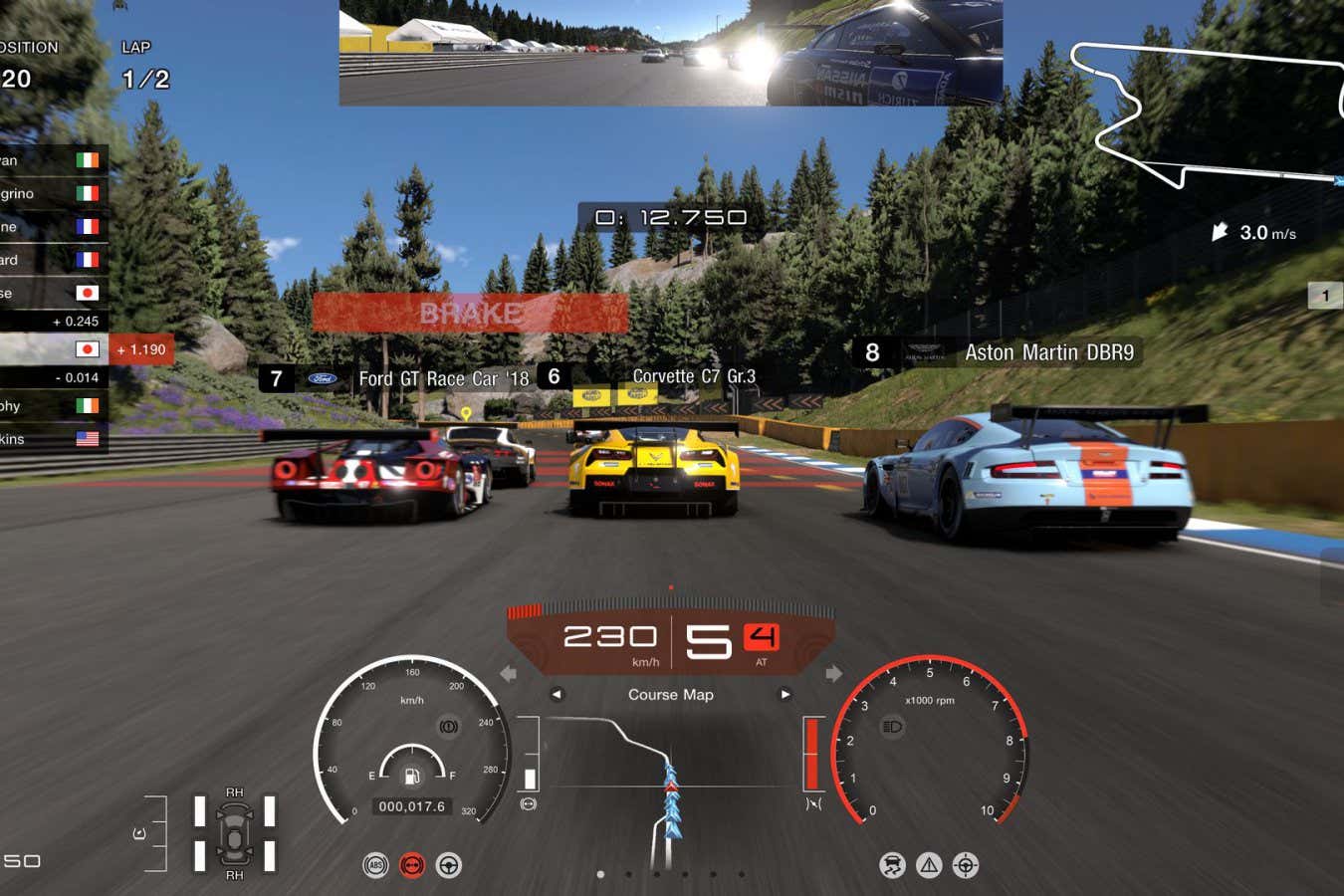 AI beats top racers at Gran Turismo – without cheating – The TechLead