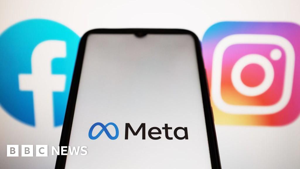 Meta breaches law by charging for ad-free social media, EU says – The TechLead