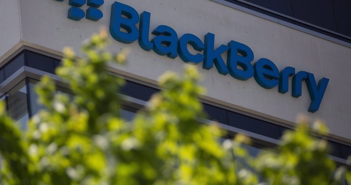 Judge dismisses some claims in case alleging BlackBerry CEO harassed former staffer – The TechLead