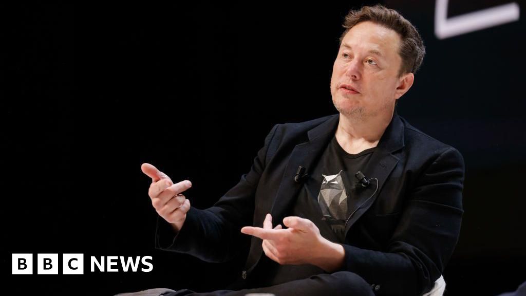 Elon Musk to move SpaceX and X HQ over gender-identity law – The TechLead