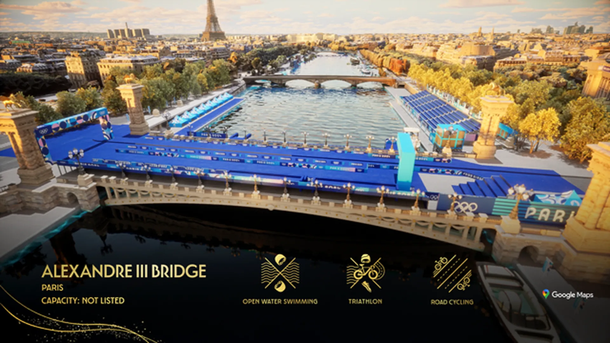 Google and NBC are using AI to try and stick the landing at the Paris Olympics – The TechLead