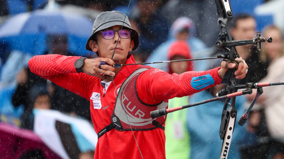 How to watch archery at Olympics 2024: free live streams and key dates – The TechLead