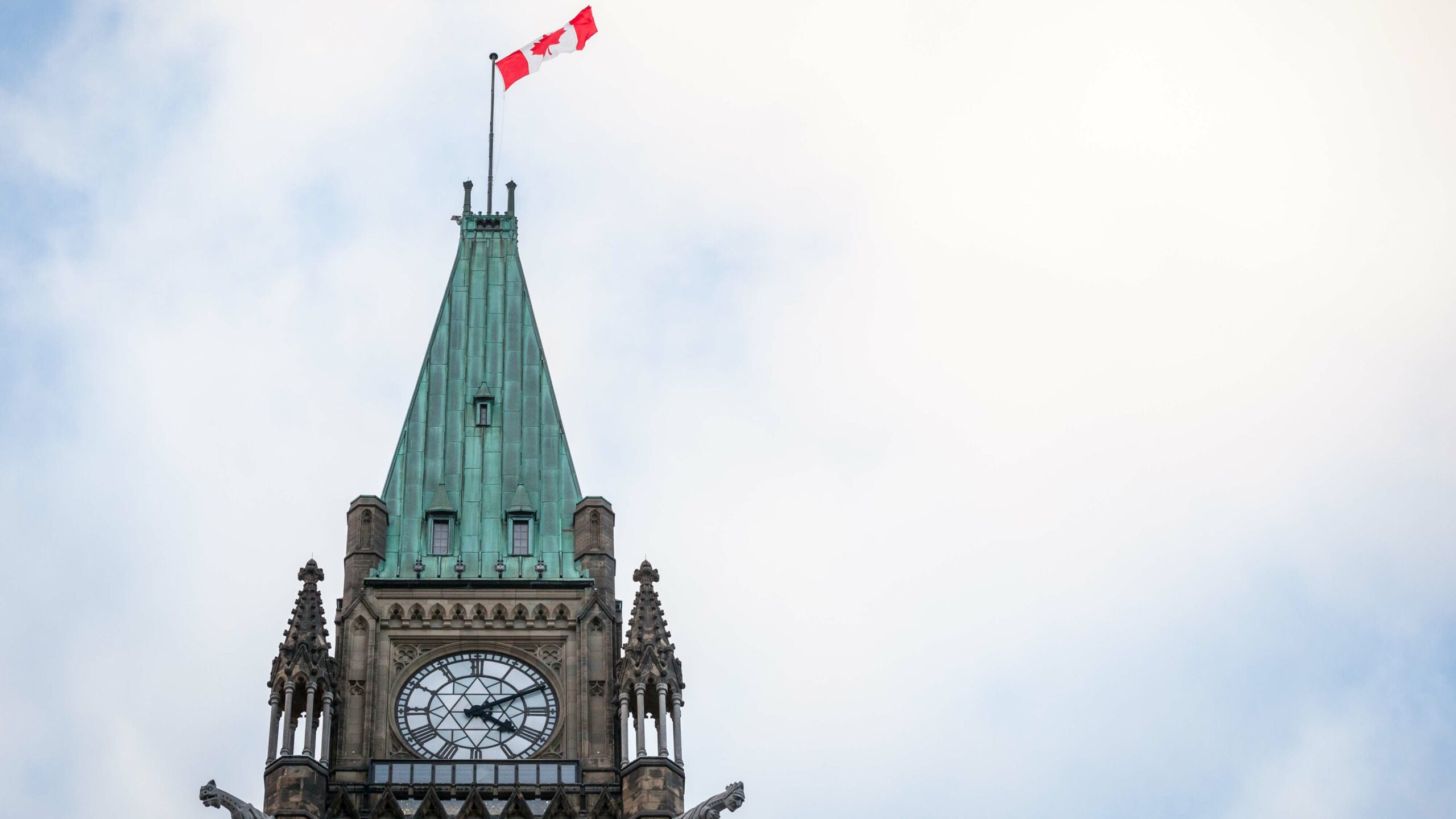Canada’s new digital services tax could lead to higher subscription fees – The TechLead