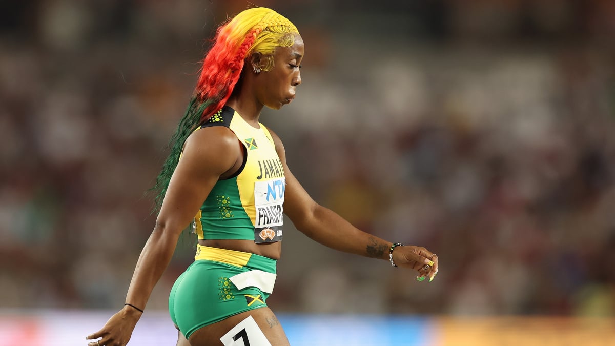 Fraser-Pryce Paris 2024 livestream: Watch Shelly-Ann Fraser-Pryce for free – The TechLead