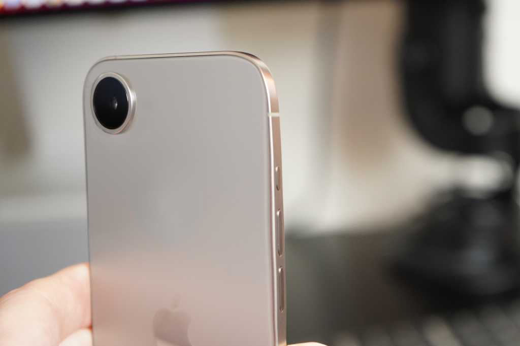 The ultra-slim iPhone 17 is exactly the kind of risk Apple needs to take – The TechLead