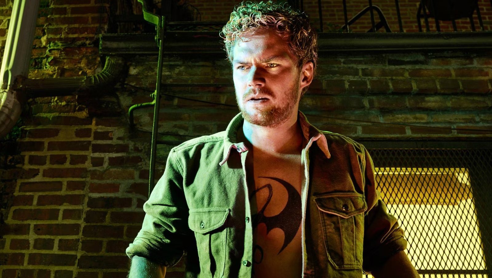 Finn Jones Wants Iron Fist to Come Back for the MCU – The TechLead