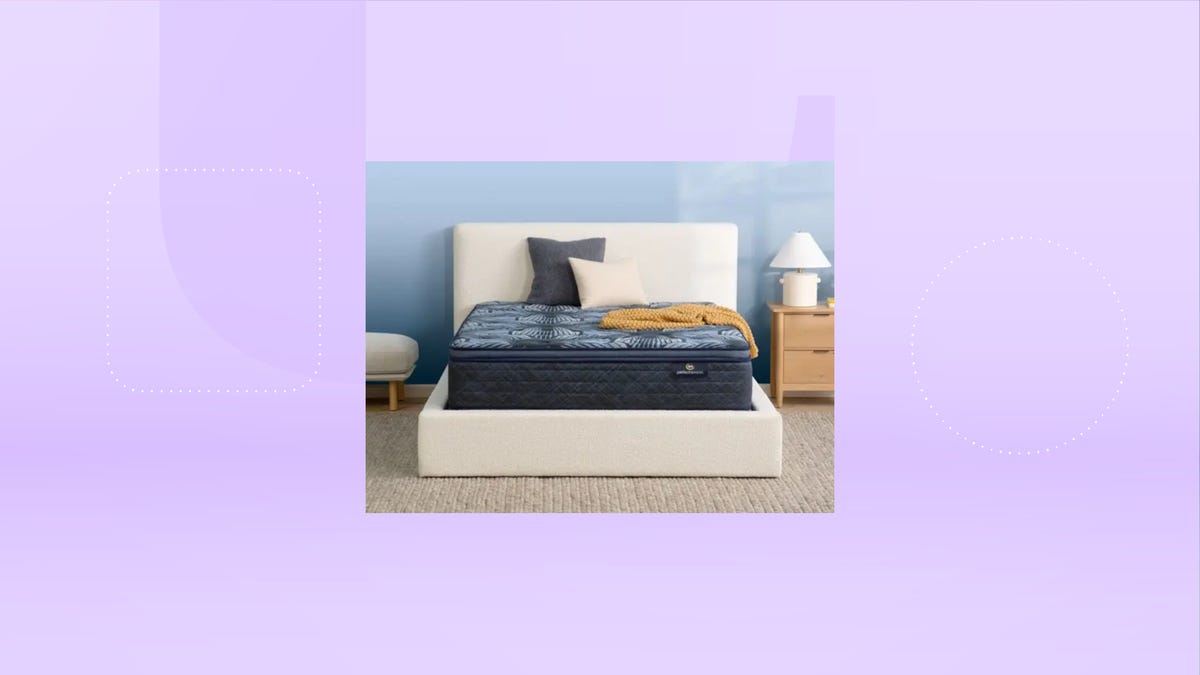 Score Big Discounts on Top Mattresses From Several Brands With Mattress Firm’s July 4th Sale – The TechLead