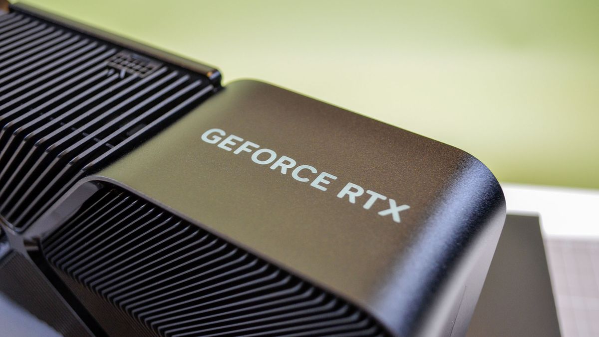 Sorry, gamers: memory prices could be on the way up, which means you’ll pay more for that Nvidia RTX 5090 – The TechLead