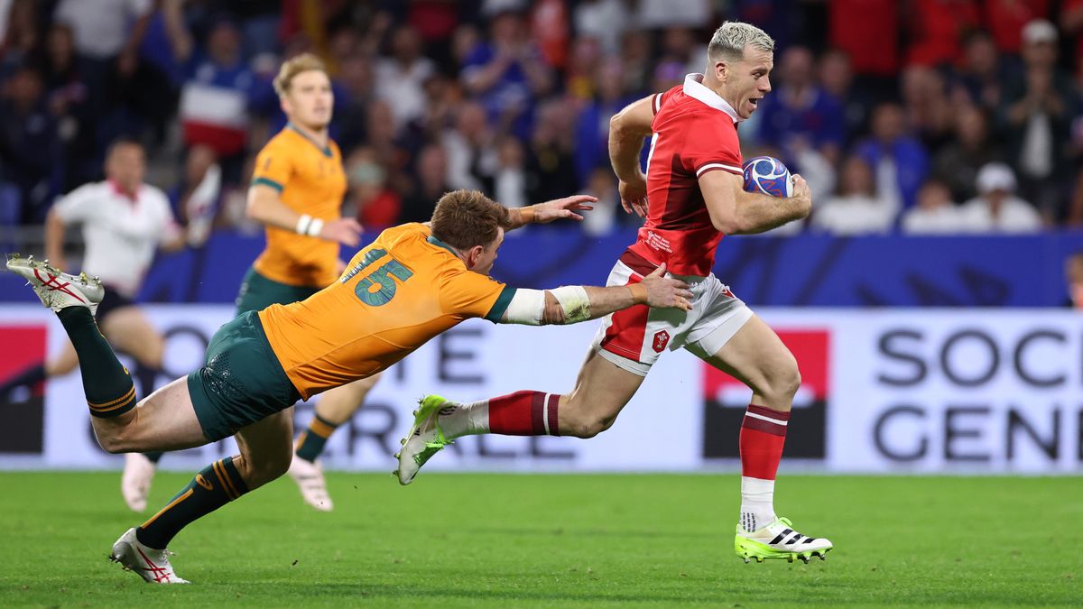 How to watch Australia vs Wales: live stream 2024 rugby union 1st Test from anywhere – The TechLead