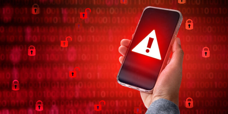 Mysterious family of malware hid in Google Play for years – The TechLead