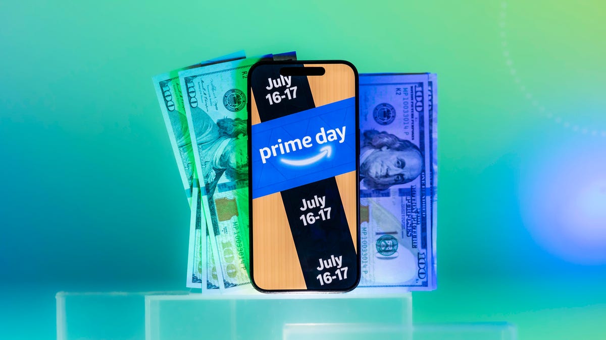 Amazon Prime Day Live Blog: Shop the Best Deals We’ve Found So Far On TVs, Laptops and More – The TechLead