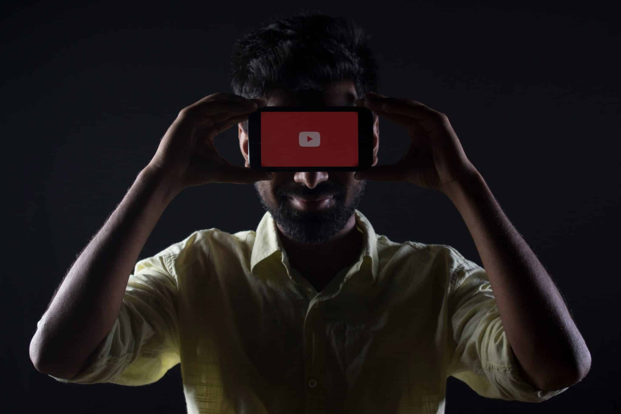 YouTube Will Allow Users to Request the Takedown of AI Content – The TechLead