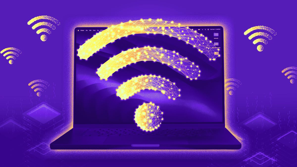 Home Wi-Fi Issues? Three Words: Location, Location, Location – The TechLead