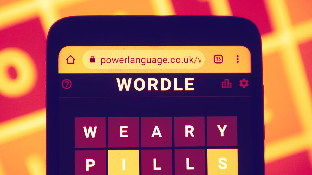 If You Like Wordle, You Should Try These Puzzle and Word Games Next – The TechLead