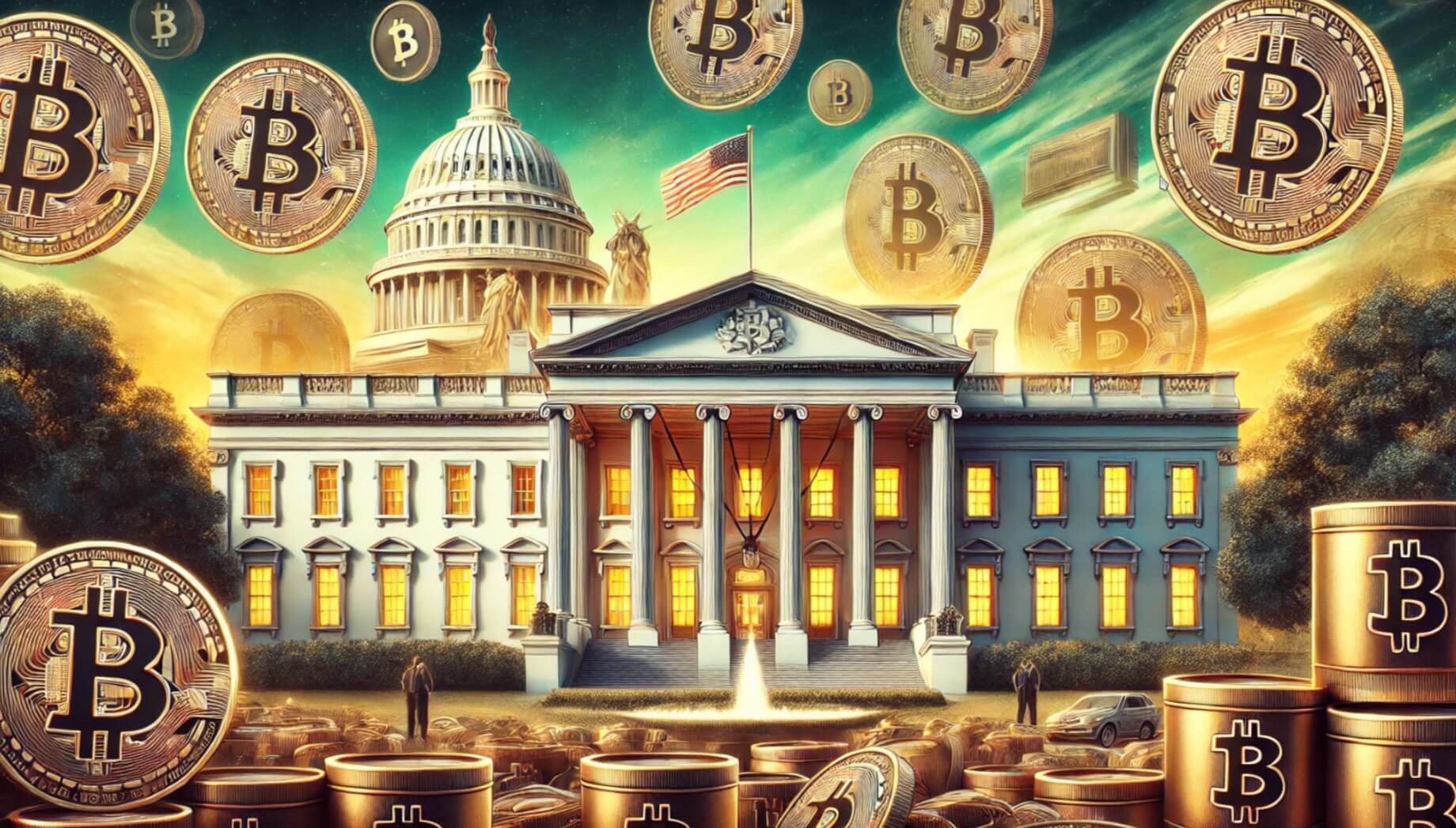 ‘Trump Trade’ Potential Impact on Crypto Ahead of US Elections – The TechLead