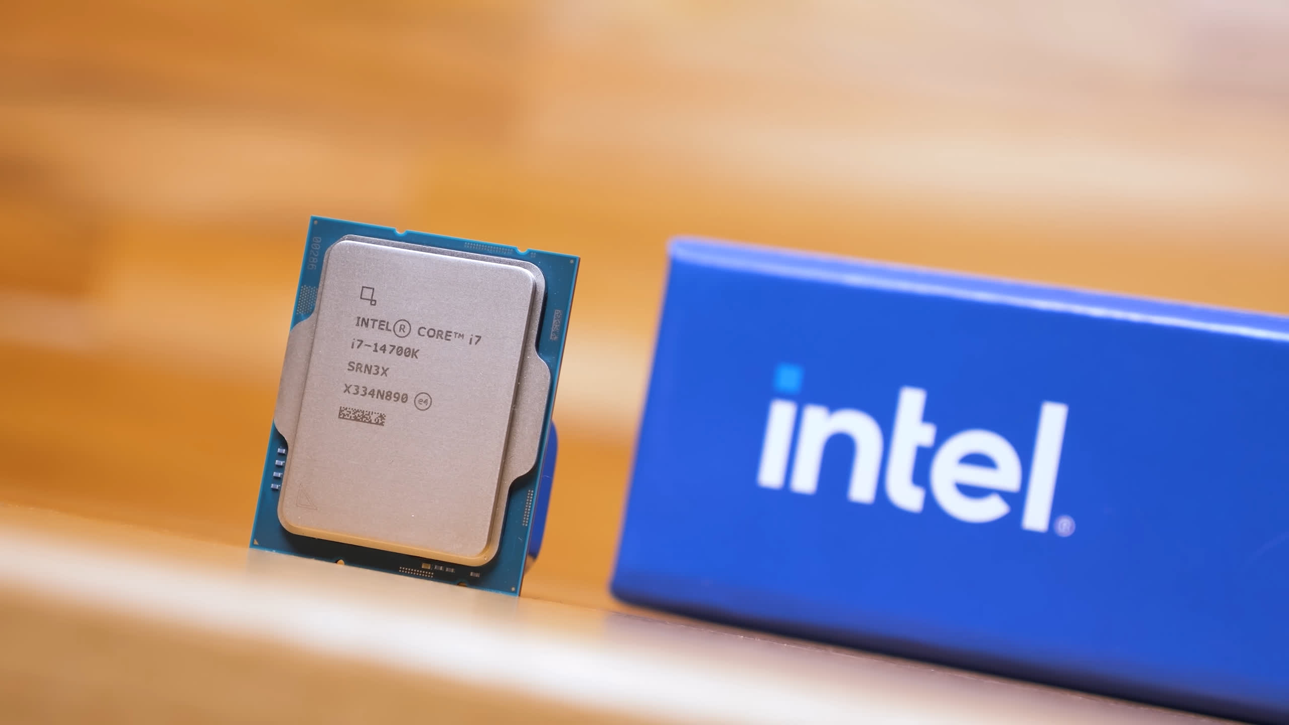 Intel extends Raptor Lake CPU warranty by two years due to crashing issues – The TechLead