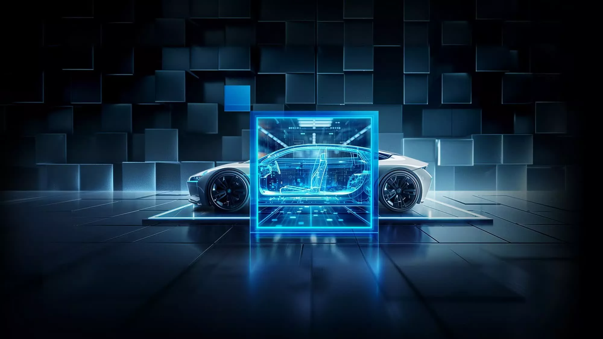 Intel unveils Arc GPU for in-car AI experiences – The TechLead