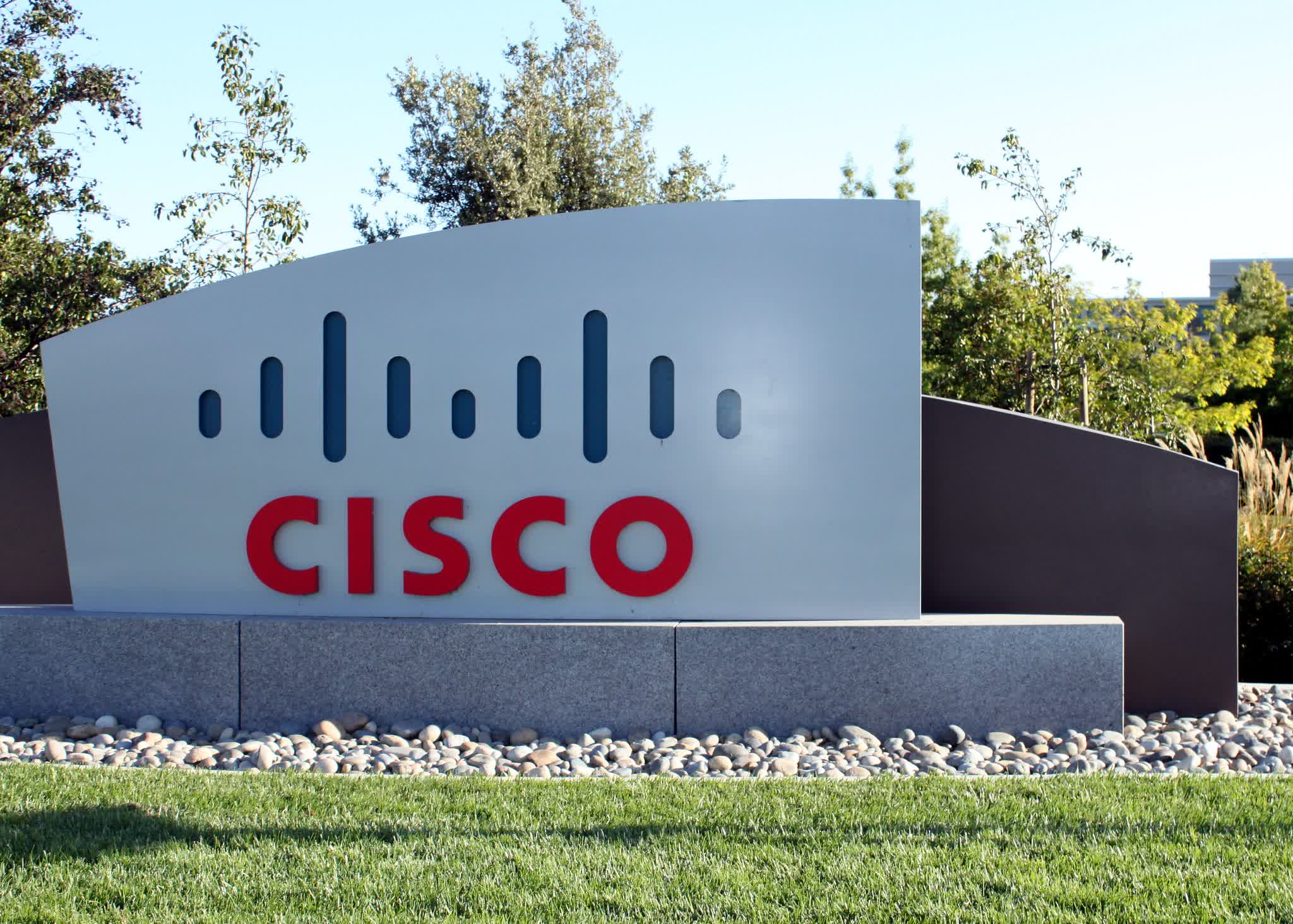 Cisco is cutting over 4,000 jobs for the second time this year – The TechLead