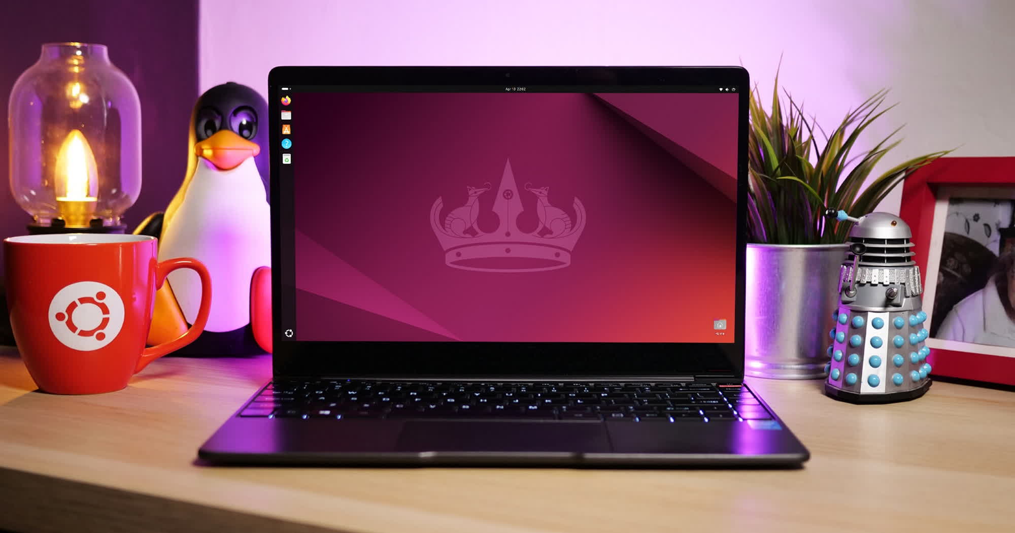 Ubuntu will use the latest version of the Linux kernel for new releases moving forward – The TechLead