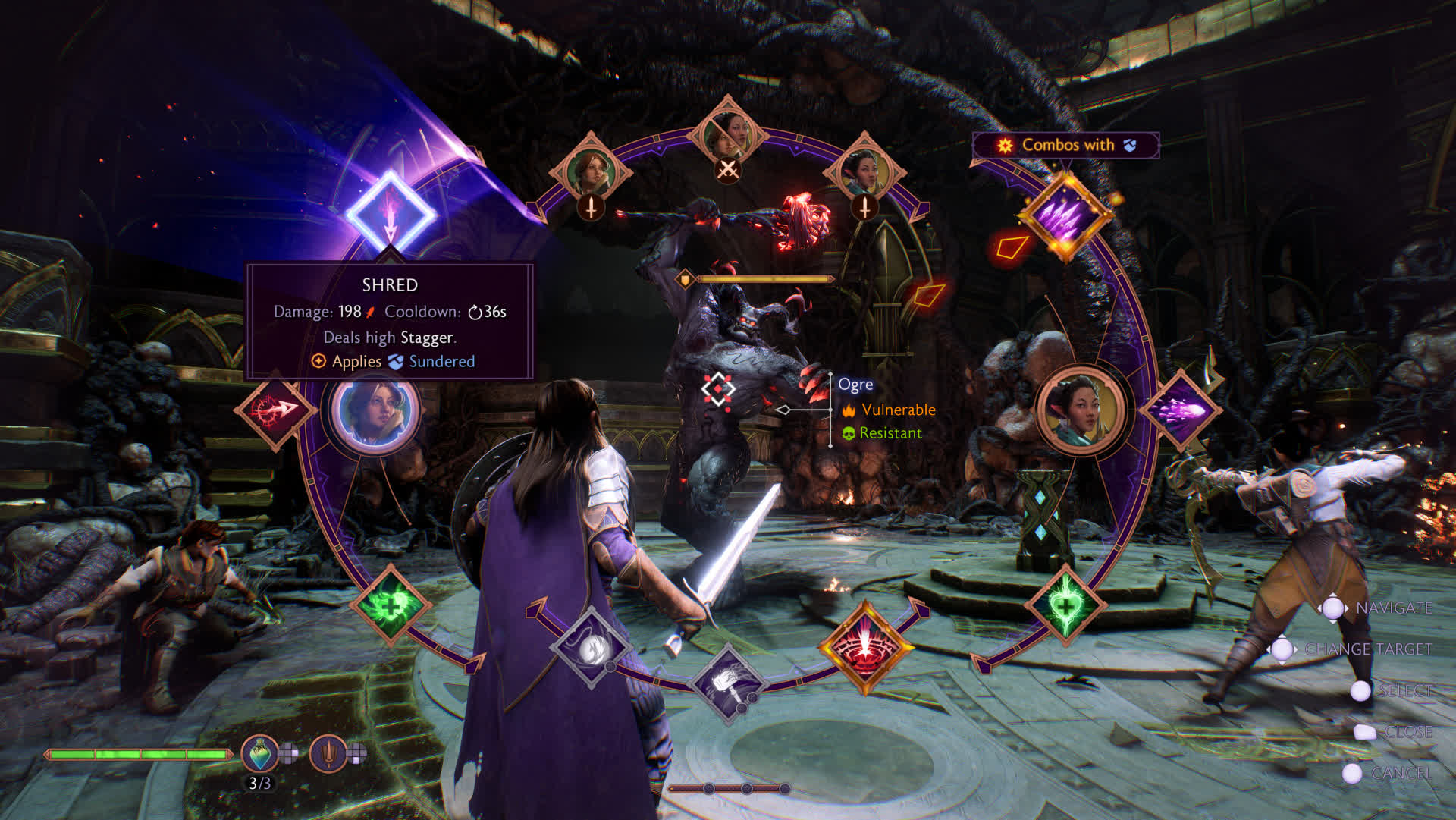 Dragon Age: The Veilguard launches on Halloween with surprisingly low system requirements – The TechLead