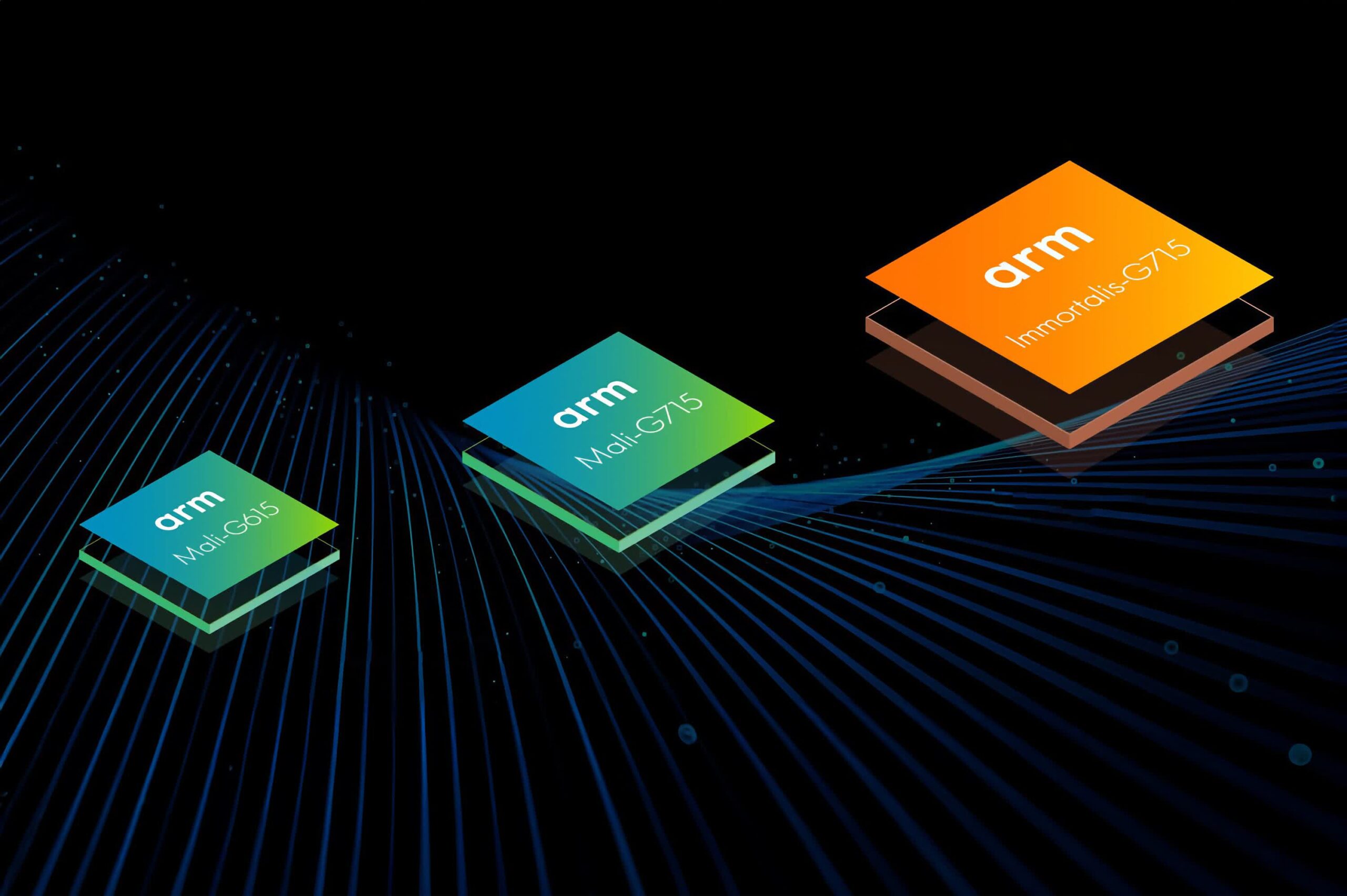 Arm may be developing a new GPU in bid to challenge Nvidia – The TechLead