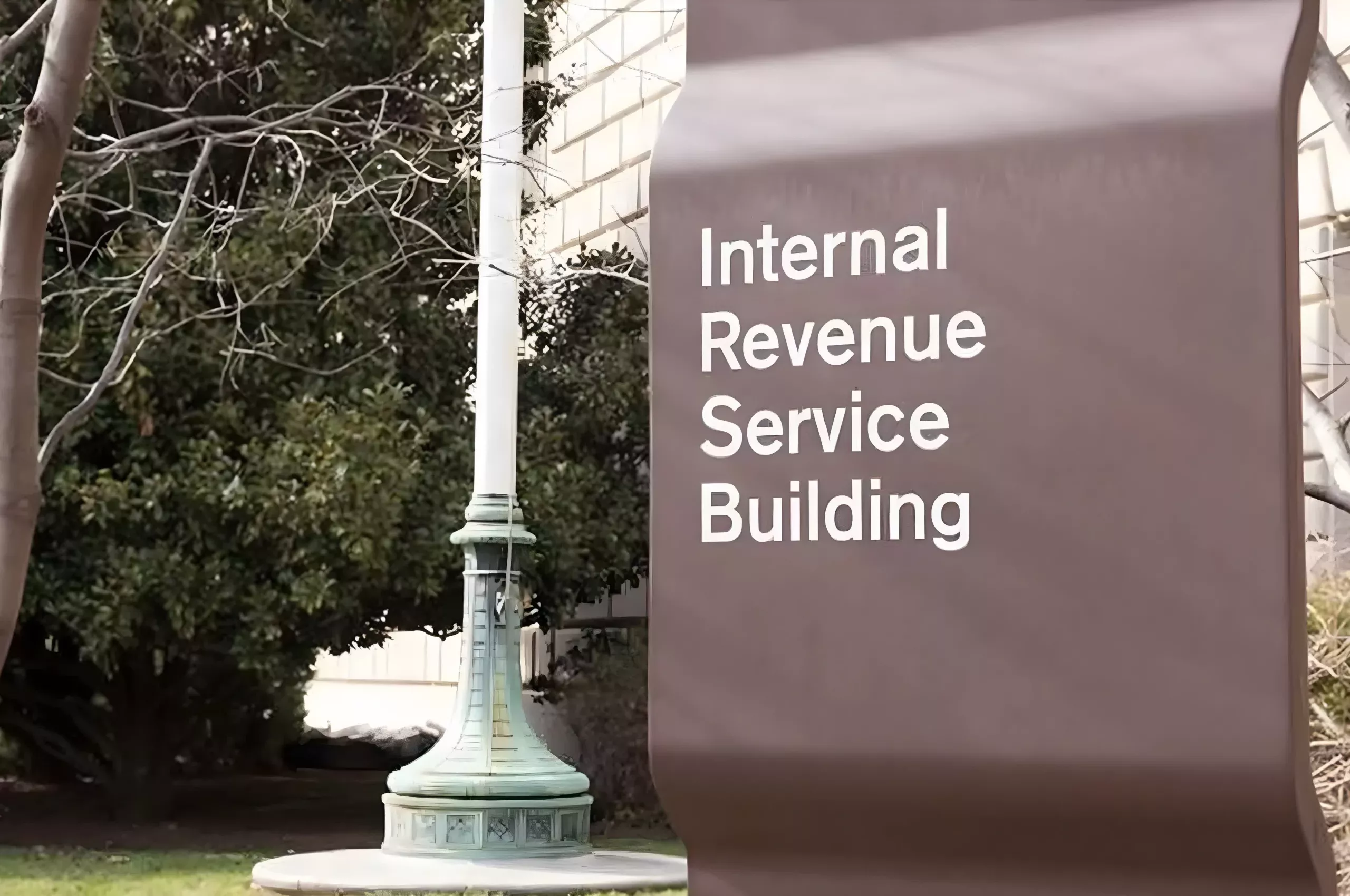 IRS’ aging tech infrastructure is costing money and putting taxpayers at risk – The TechLead