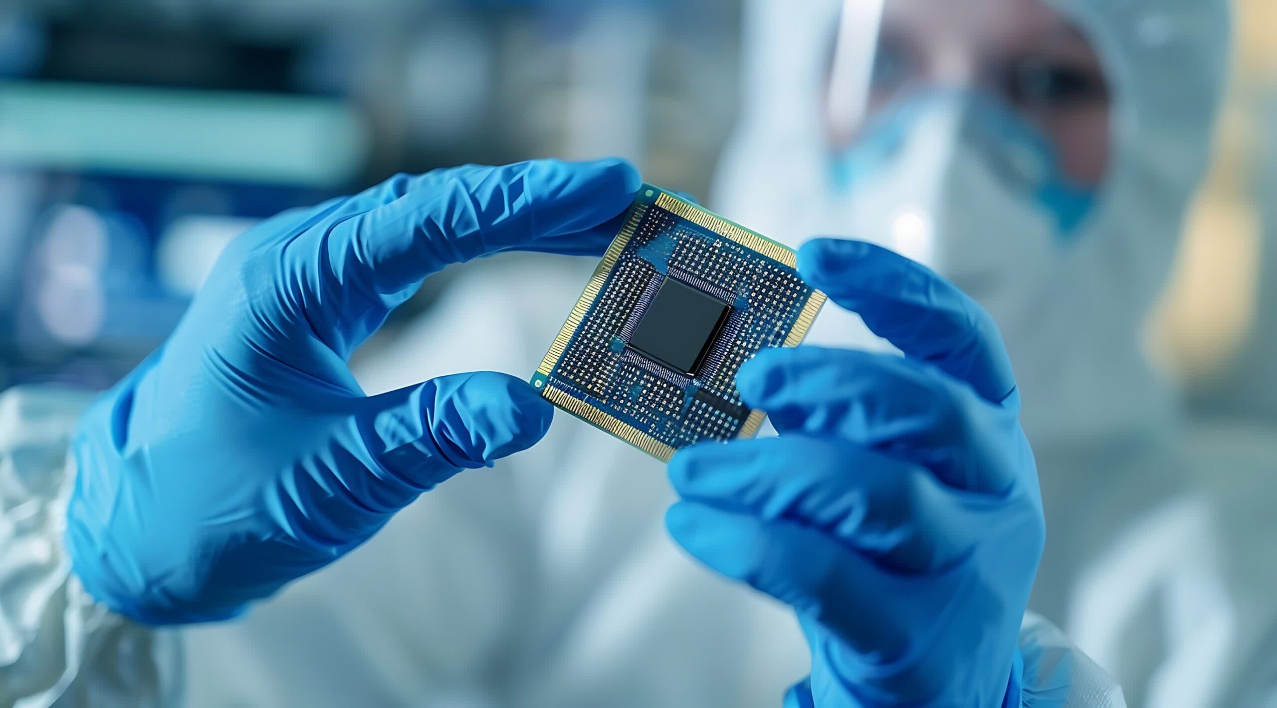 Texas Instruments on track to secure $1.6 billion in CHIPS Act funds to build three new wafer fabs – The TechLead