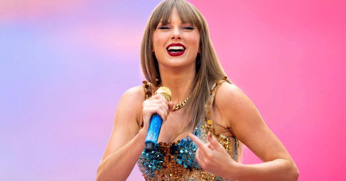 Here Are All The Singers Opening For Taylor Swift On The Final UK Dates Of Her Eras Tour – The TechLead