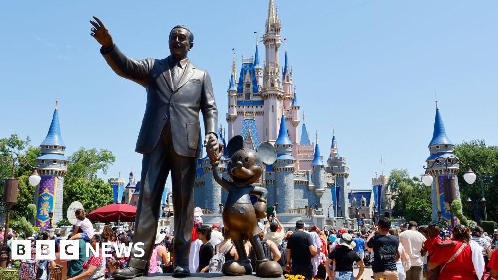 Disney axes bid to stop wrongful death lawsuit over Disney+ terms – The TechLead