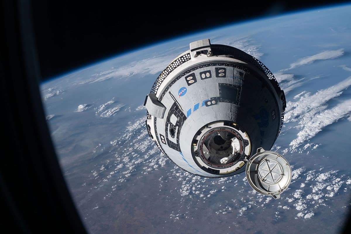 NASA Will Decide on How to Bring back the Stranded Astronauts – The TechLead