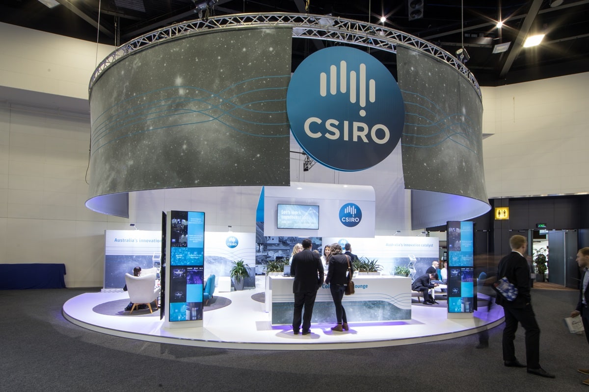 Google & Australia’s CSIRO to Build Cyber Protection Tools – The TechLead