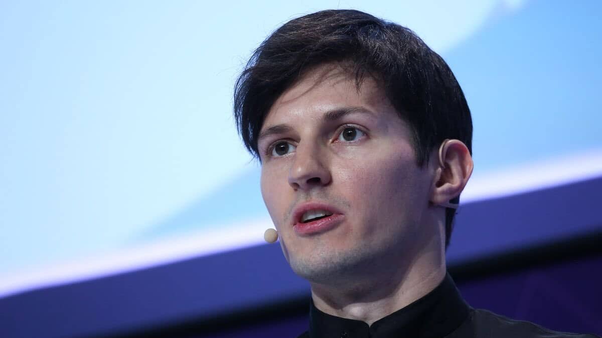 Russia Demands Evidence for France’s Arrest of Telegram CEO – The TechLead