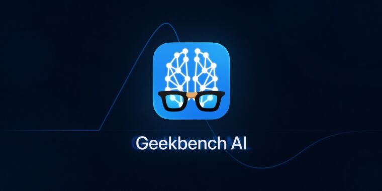 New Geekbench AI benchmark can test the performance of CPUs, GPUs, and NPUs – The TechLead