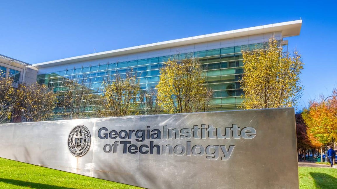 DOJ Sues Georgia Tech for Breaching Cybersecurity Guidelines – The TechLead