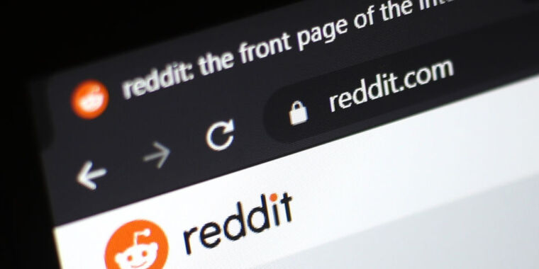 Blocking AI bots from Microsoft, others has been “pain in the a**”: Reddit CEO – The TechLead