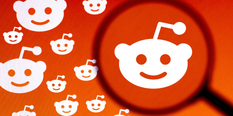 Reddit considers search ads, paywalled content for the future – The TechLead