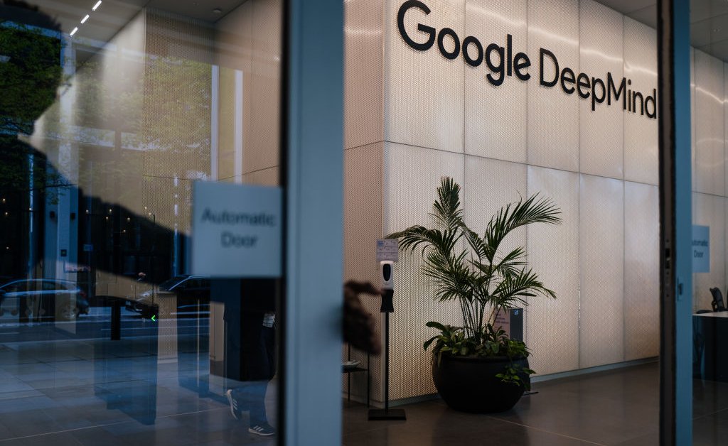 Exclusive: Google DeepMind Staff Push to End Military Contracts – The TechLead