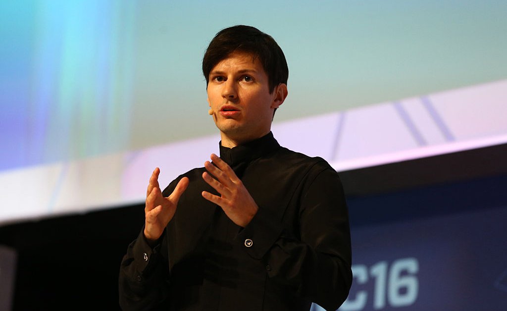 Telegram CEO Pavel Durov Breaks Silence After French Charges – The TechLead