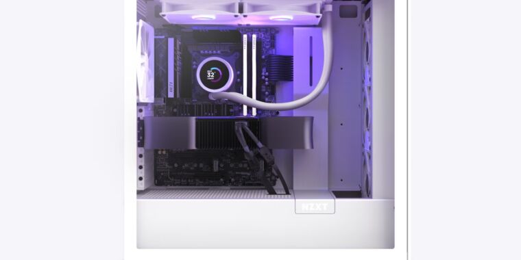 NZXT wants you to pay up to $169/month to rent a gaming PC – The TechLead