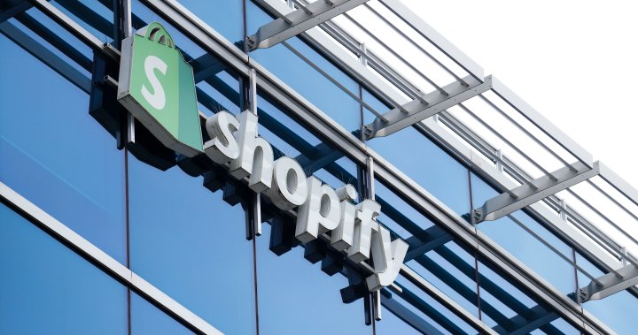 How AI is boosting Shopify’s quarterly results – National – The TechLead