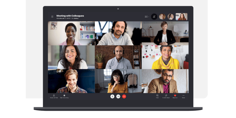 Microsoft strips ads from Skype in a move toward “user-centric design” – The TechLead