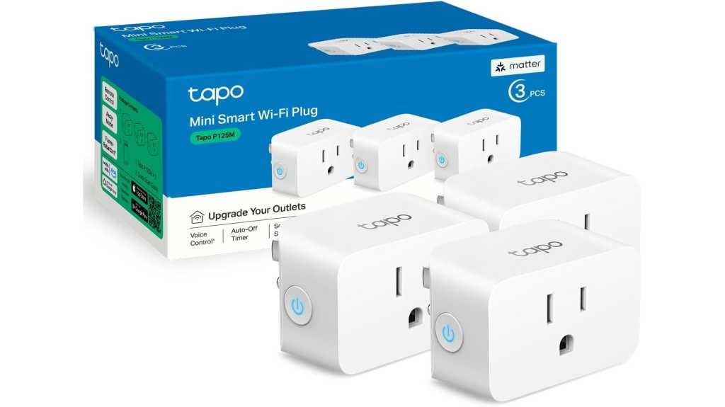 Automate your home with three TP-Link smart plugs for just $23 – The TechLead