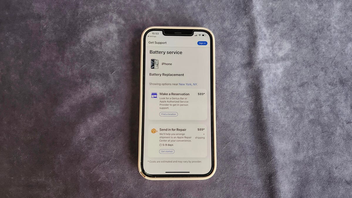 How I Saved Money Repairing My iPhone Without AppleCare – The TechLead