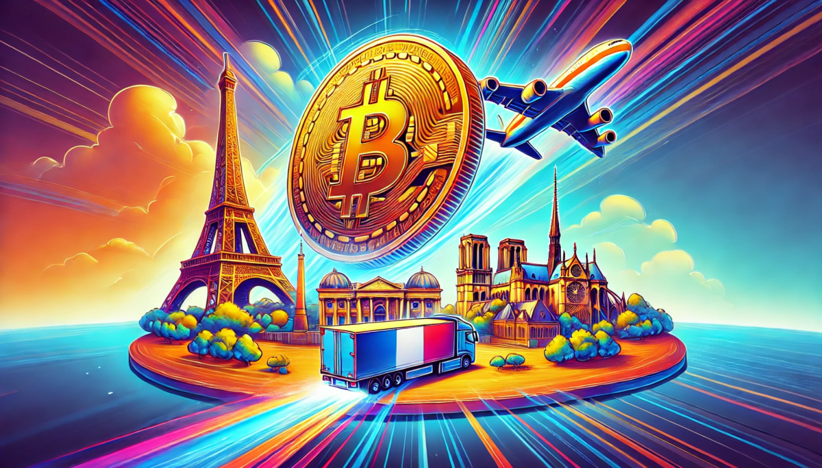 Bybit Exits French Market Amid New EU Crypto Regulations – The TechLead