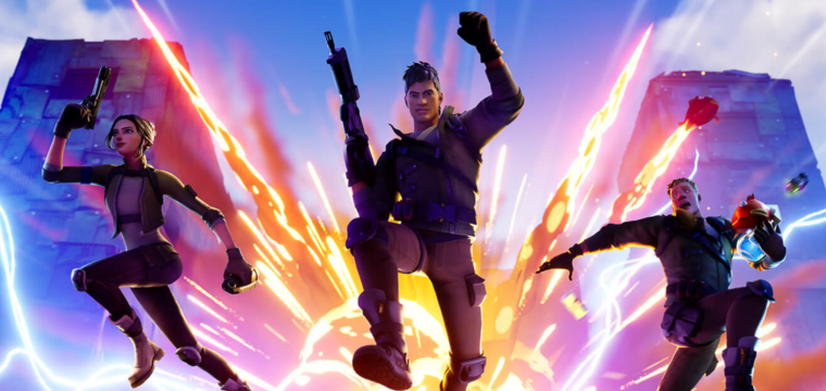 Epic Games Store and Fortnite arrive on EU iPhones – The TechLead