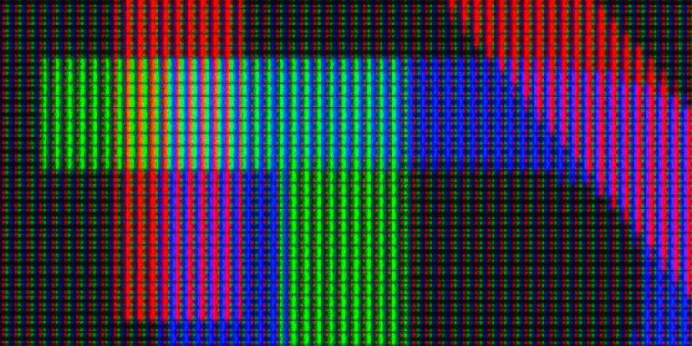 Explaining color gamuts and color spaces in HDTVs and monitors – The TechLead